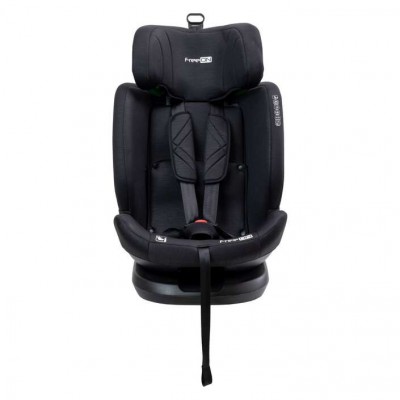 FreeON Κάθισμα Αυτοκινήτου 76-150εκ Modus Plus Black (89008) FreeON Κάθισμα Αυτοκινήτου 76-150εκ Modus Plus Black (89008)