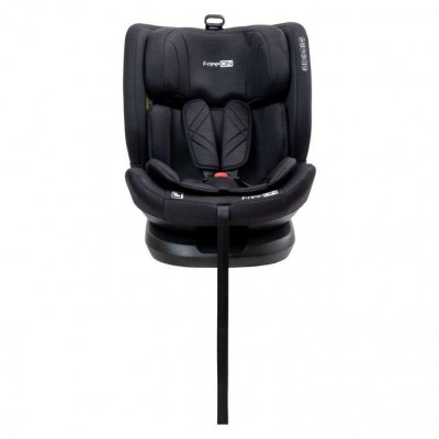 FreeON Κάθισμα Αυτοκινήτου 76-150εκ Modus Plus Black (89008)