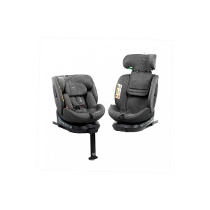 Babyauto Core i-Size Κάθισμα Αυτοκινήτου 40-150cm Grey Dobby (BY0230297005) Babyauto Core i-Size Κάθισμα Αυτοκινήτου 40-150cm Grey Dobby (BY0230297005)