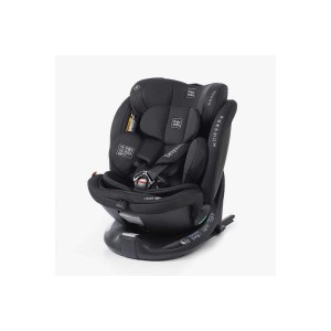 Babyauto Kanda i-Size Κάθισμα Αυτοκινήτου 40-150cm Jet Black (BY0253704240) Babyauto Kanda i-Size Κάθισμα Αυτοκινήτου 40-150cm Jet Black (BY0253704240)