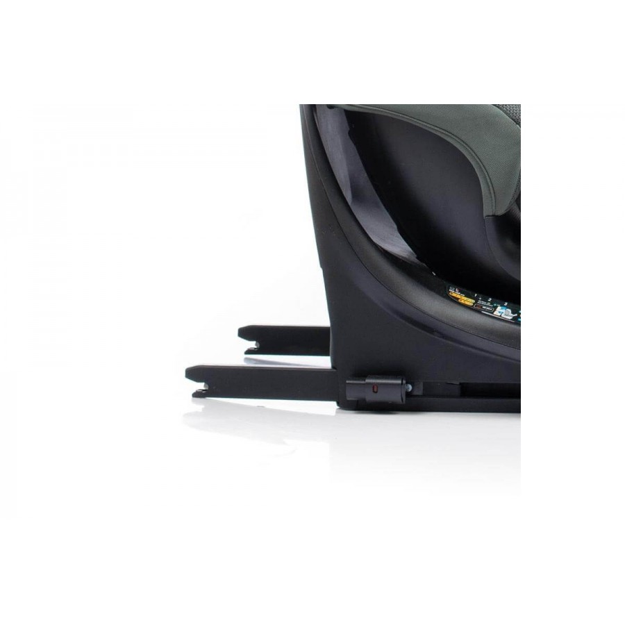 Babyauto Kanda i-Size Κάθισμα Αυτοκινήτου 40-150cm Jet Black (BY0253704240) Babyauto Kanda i-Size Κάθισμα Αυτοκινήτου 40-150cm Jet Black (BY0253704240)