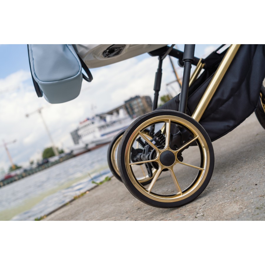 Kunert Πολυκαρότσι Ivento Premium 5σε1 Black (5903999536282) Kunert Πολυκαρότσι Ivento Premium 5σε1 Black (5903999536282)