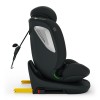 Kinderkraft Κάθισμα Αυτοκινήτου i-Grow Isofix i-Size 360° Black (KCIGRO02BLKPL100)