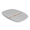 Kidnort Αλλαξιέρα Soft Rengjore Frost Grey (KID000154) Kidnort Αλλαξιέρα Soft Rengjore Frost Grey (KID000154)