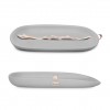 Kidnort Αλλαξιέρα Soft Rengjore Frost Grey (KID000154) Kidnort Αλλαξιέρα Soft Rengjore Frost Grey (KID000154)