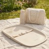 Kidnort Αλλαξιέρα Soft Rengjore Frost Grey (KID000154) Kidnort Αλλαξιέρα Soft Rengjore Frost Grey (KID000154)