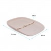 Kidnort Αλλαξιέρα Soft Rengjore Nordic Blush (KID000155) Kidnort Αλλαξιέρα Soft Rengjore Nordic Blush (KID000155)