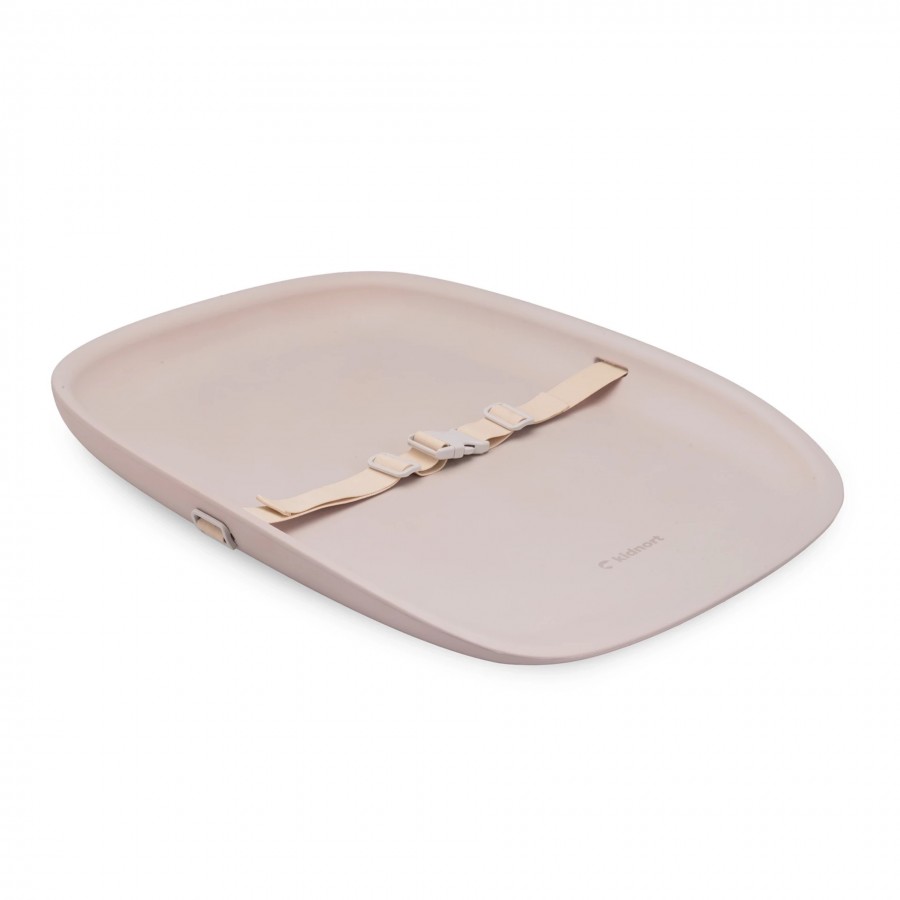 Kidnort Αλλαξιέρα Soft Rengjore Nordic Blush (KID000155) Kidnort Αλλαξιέρα Soft Rengjore Nordic Blush (KID000155)