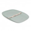 Kidnort Αλλαξιέρα Soft Rengjore Dusty Sage (KID000156) Kidnort Αλλαξιέρα Soft Rengjore Dusty Sage (KID000156)