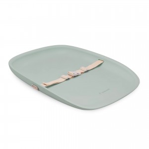 Kidnort Αλλαξιέρα Soft Rengjore Dusty Sage (KID000156)