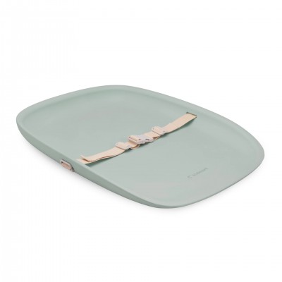 Kidnort Αλλαξιέρα Soft Rengjore Dusty Sage (KID000156)