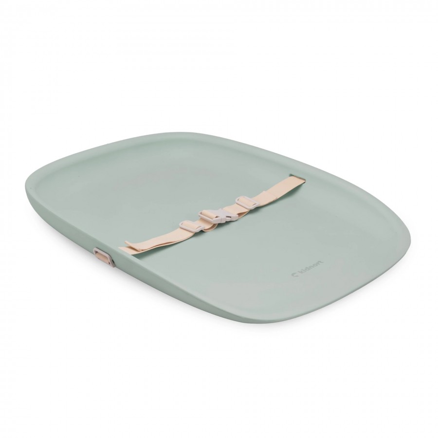 Kidnort Αλλαξιέρα Soft Rengjore Dusty Sage (KID000156) Kidnort Αλλαξιέρα Soft Rengjore Dusty Sage (KID000156)
