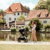 Kinderkraft Πολυκαρότσι Nea 5σε1 Light Grey (KSNEA002GRY2000-1)