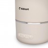 Φορητός θερμαντήρας γάλακτος Sjolove Beige 450ml (KNELE000029)