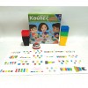 Real Fun Toys Γρήγορες Κούπες - Επιτραπέζιο Παιχνίδι Ταχύτητας και Γέλιου6+ Ετών (RF4103)