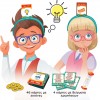 Real Fun Toys Επιτραπέζιο Παιχνίδι Μάντεψε τι είμαι (RF4105)
