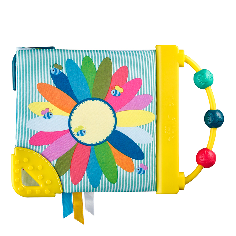 Σόφι καμηλοπάρδαλη Το πρώτο μου Βιβλιαράκι (S230803) Σόφι καμηλοπάρδαλη Το πρώτο μου Βιβλιαράκι (S230803)