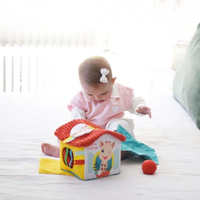 Σόφι καμηλοπάρδαλη Το Σπίτι των Ανακαλύψεων (S230858) Σόφι καμηλοπάρδαλη Το Σπίτι των Ανακαλύψεων (S230858)