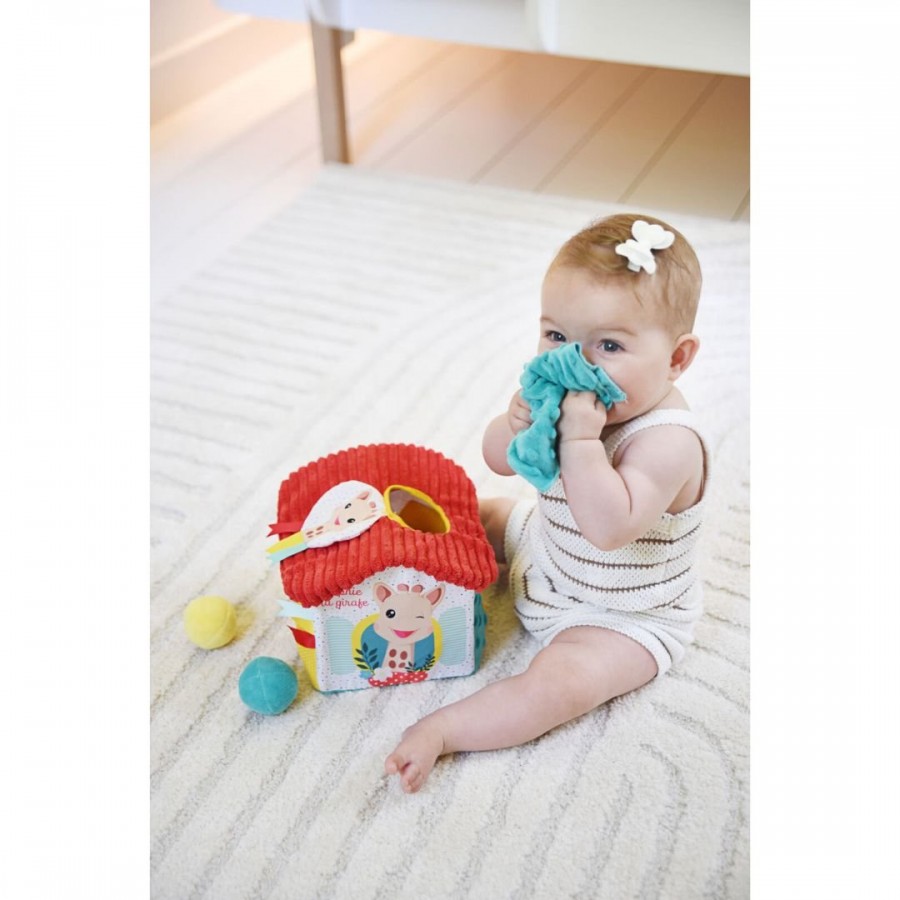 Σόφι καμηλοπάρδαλη Το Σπίτι των Ανακαλύψεων (S230858) Σόφι καμηλοπάρδαλη Το Σπίτι των Ανακαλύψεων (S230858)