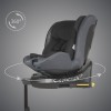 Coccolle Κάθισμα Αυτοκινήτου Ario i-SIZE 40-150cm Anthracite (326089062)