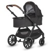 Coccolle Πολυκαρότσι 4σε1 Aspen Jet Black (324062360A) Coccolle Πολυκαρότσι 4σε1 Aspen Jet Black (324062360A)