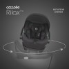 Coccolle Πολυκαρότσι 4σε1 Aspen Jet Black (324062360A) Coccolle Πολυκαρότσι 4σε1 Aspen Jet Black (324062360A)