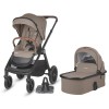 Coccolle Πολυκαρότσι 4σε1 Aspen Sand Beige (324062344A) Coccolle Πολυκαρότσι 4σε1 Aspen Sand Beige (324062344A)