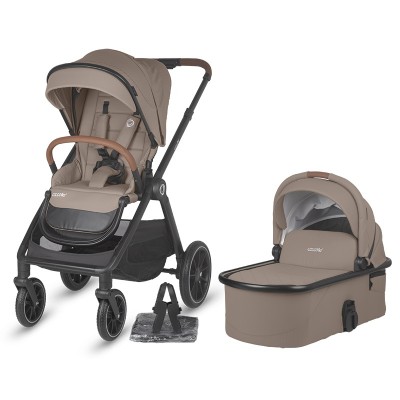 Coccolle Πολυκαρότσι 4σε1 Aspen  Sand Beige (324062344A)