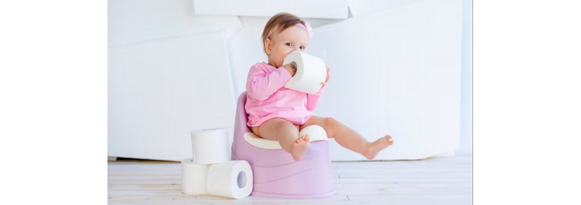 Πότε το παιδί είναι έτοιμο για να αρχίσει η εκπαίδευση τουαλέτας;