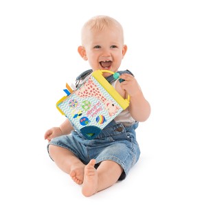 Σόφι καμηλοπάρδαλη Το πρώτο μου Βιβλιαράκι (S230803) Σόφι καμηλοπάρδαλη Το πρώτο μου Βιβλιαράκι (S230803)