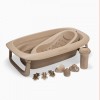 Twistshake Βρεφικό Μπανάκι με αξεσουάρ Mocha (32-08-79265) Twistshake Βρεφικό Μπανάκι με αξεσουάρ Mocha (32-08-79265)