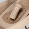 Twistshake Βρεφικό Μπανάκι με αξεσουάρ Mocha (32-08-79265) Twistshake Βρεφικό Μπανάκι με αξεσουάρ Mocha (32-08-79265)