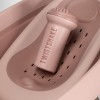 Twistshake Βρεφικό Μπανάκι με αξεσουάρ Faded Pink V2 (32-08-79262) Twistshake Βρεφικό Μπανάκι με αξεσουάρ Faded Pink V2 (32-08-79262)