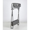 Twistshake Μεταλλική Βάση για Μπάνιο Faded Grey (32-08-78992) Twistshake Μεταλλική Βάση για Μπάνιο Faded Grey (32-08-78992)