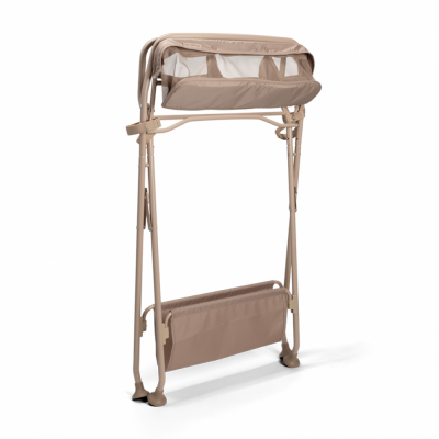 Twistshake Μεταλλική Βάση για Μπάνιο Mocha (32-08-79276) Twistshake Μεταλλική Βάση για Μπάνιο Mocha (32-08-79276)