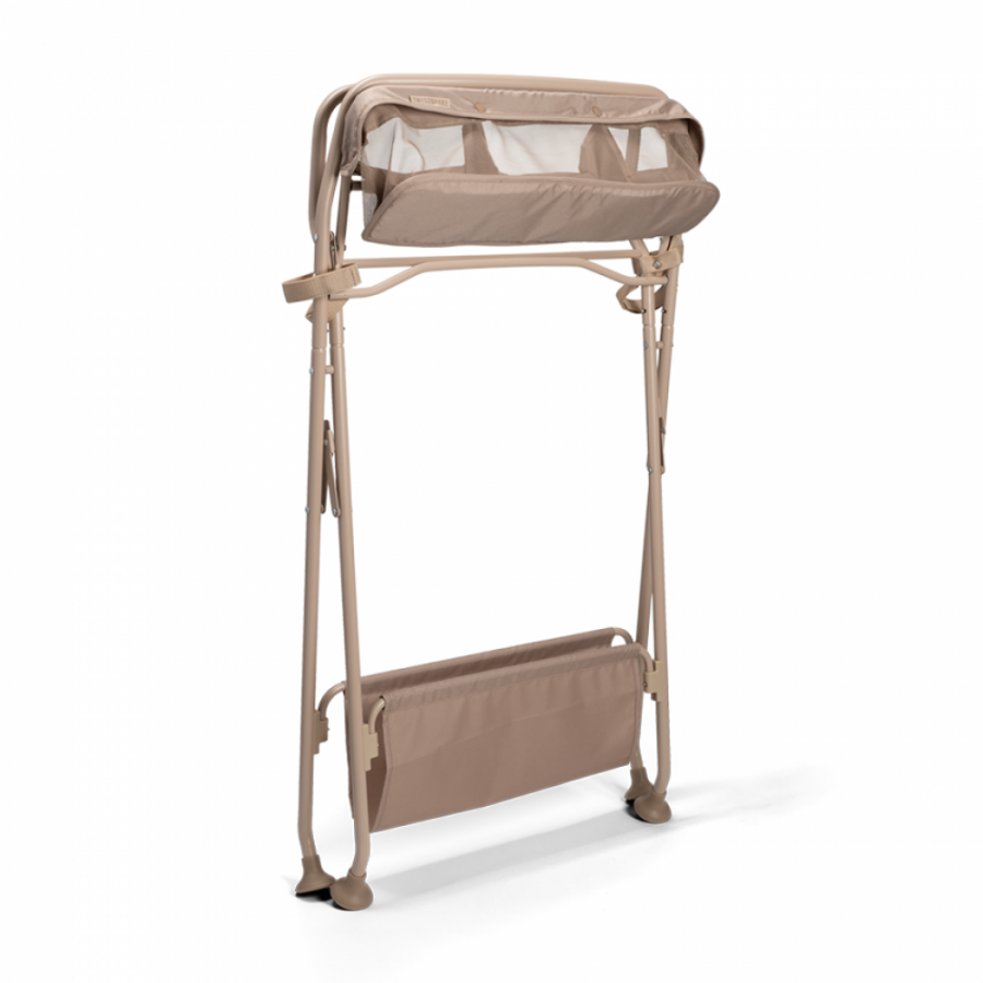 Twistshake Μεταλλική Βάση για Μπάνιο Mocha (32-08-79276) Twistshake Μεταλλική Βάση για Μπάνιο Mocha (32-08-79276)
