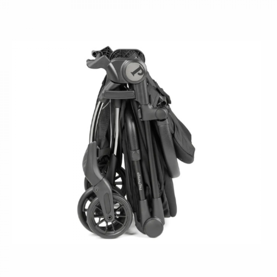Peg Perego Volo Καρότσι ταξιδίου Cabin Size True Black (GU13MO13) Peg Perego Volo Καρότσι ταξιδίου Cabin Size True Black (GU13MO13)
