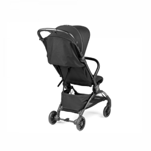 Peg Perego Volo Καρότσι ταξιδίου Cabin Size True Black (GU13MO13) Peg Perego Volo Καρότσι ταξιδίου Cabin Size True Black (GU13MO13)