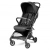 Peg Perego Volo Καρότσι ταξιδίου Cabin Size True Black (GU13MO13) Peg Perego Volo Καρότσι ταξιδίου Cabin Size True Black (GU13MO13)
