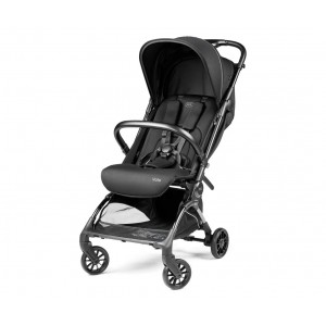Peg Perego Volo Καρότσι ταξιδίου Cabin Size True Black (GU13MO13)