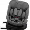 Kinderkraft Κάθισμα Αυτοκινήτου Xpedition Isofix i-Size 360° Grey (KCXPED03GRY0000) Kinderkraft Κάθισμα Αυτοκινήτου Xpedition Isofix i-Size 360° Grey (KCXPED03GRY0000)