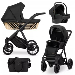 Kunert Πολυκαρότσι Ivento Glam 3σε1 Kunert Πολυκαρότσι Ivento Glam 3σε1