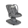 Cangaroo Ηλεκτρική Κούνια Relax Hera dark grey (3801005210350) Cangaroo Ηλεκτρική Κούνια Relax Hera dark grey (3801005210350)