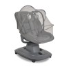 Cangaroo Ηλεκτρική Κούνια Relax Hera dark grey (3801005210350) Cangaroo Ηλεκτρική Κούνια Relax Hera dark grey (3801005210350)