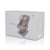 Cangaroo Ηλεκτρική Κούνια Relax Hera Light grey (3801005210343) Cangaroo Ηλεκτρική Κούνια Relax Hera Light grey (3801005210343)