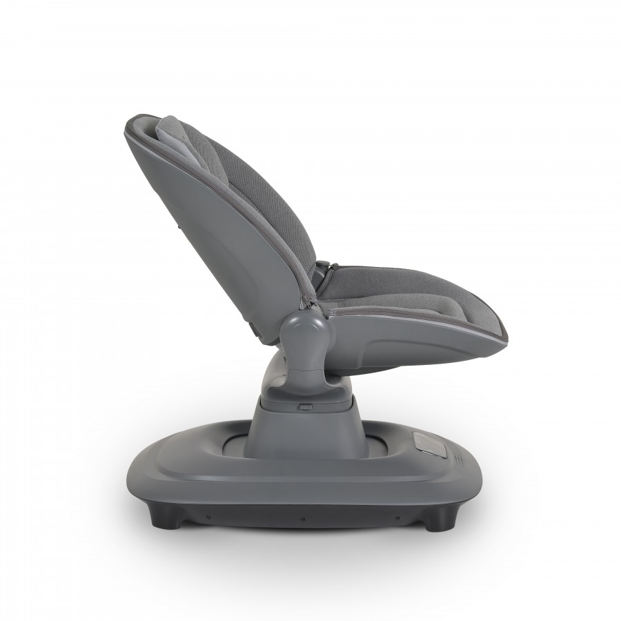 Cangaroo Ηλεκτρική Κούνια Relax Hera dark grey (3801005210350) Cangaroo Ηλεκτρική Κούνια Relax Hera dark grey (3801005210350)