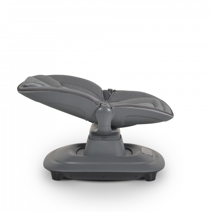 Cangaroo Ηλεκτρική Κούνια Relax Hera dark grey (3801005210350) Cangaroo Ηλεκτρική Κούνια Relax Hera dark grey (3801005210350)