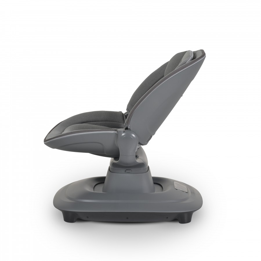 Cangaroo Ηλεκτρική Κούνια Relax Hera dark grey (3801005210350) Cangaroo Ηλεκτρική Κούνια Relax Hera dark grey (3801005210350)