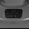 Cangaroo Ηλεκτρική Κούνια Relax Hera Light grey (3801005210343) Cangaroo Ηλεκτρική Κούνια Relax Hera Light grey (3801005210343)