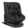 Kikkaboo Κάθισμα Αυτοκινήτου i-van Isofix i-Size 360° Black (31002100081)